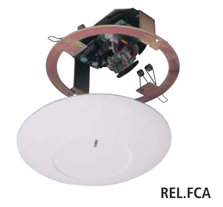 FCA False Ceiling Adaptor