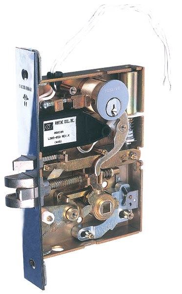 L9080 Lockcase