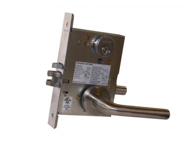 L9080/LV9080 Series - Storeroom Lock