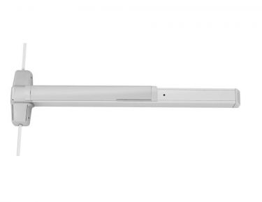 98/9927 - Surface Mounted Vertical Rod Device