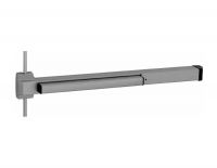 2227 Surface Mounted Vertical Rod Device