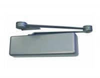 4110 Series Door Closer - Stop Face (Push Side) Mounting