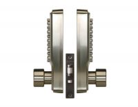 Keylex 2100B Series (Back-to-Back) w. Mortice Double Throw Latch