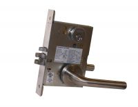 L9080/LV9080 Series - Storeroom Lock