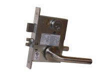 L9466 Series - Store/Utility Room Lock