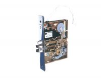L9080EL/LV9080EL Series - Electrically Locked (Fail Safe)