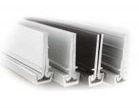 Continuous Geared Hinge - Heavy Duty