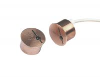DMC Brass Magnetic Reed Switch